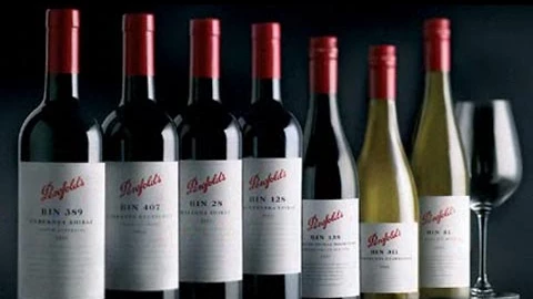 Viner – Australiensiska viner